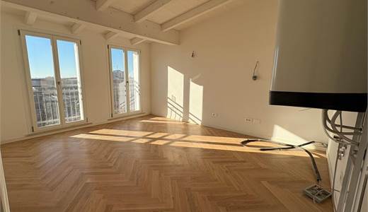 BILOCALE NUOVO PRONTA CONSEGNA S. SIRO