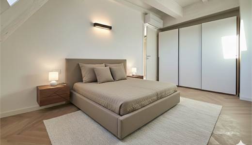 BILOCALE NUOVO PRONTA CONSEGNA S. SIRO